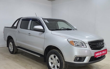 JAC T6, 2023 год, 1 920 000 рублей, 3 фотография