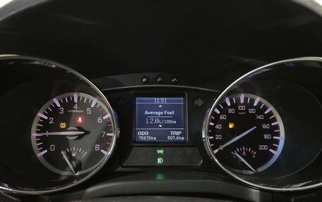 JAC T6, 2023 год, 1 920 000 рублей, 16 фотография