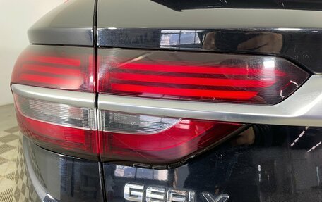 Geely Coolray I, 2022 год, 1 782 000 рублей, 9 фотография