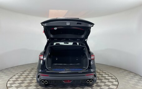 Geely Coolray I, 2022 год, 1 782 000 рублей, 7 фотография