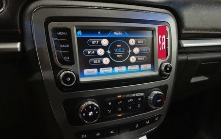 JAC T6, 2023 год, 1 920 000 рублей, 17 фотография