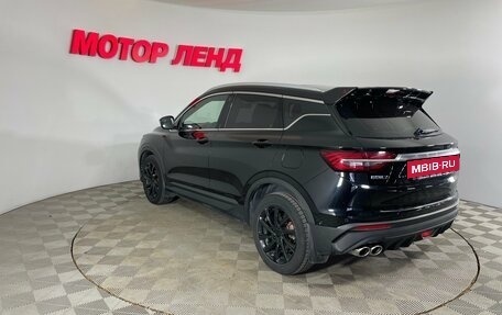 Geely Coolray I, 2022 год, 1 782 000 рублей, 6 фотография