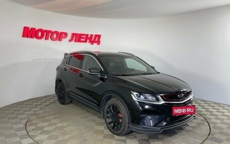 Geely Coolray I, 2022 год, 1 782 000 рублей, 3 фотография