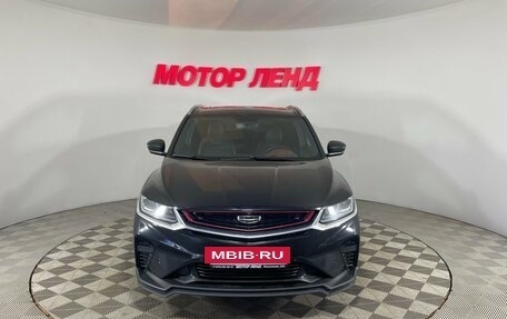 Geely Coolray I, 2022 год, 1 782 000 рублей, 2 фотография