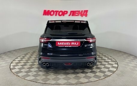 Geely Coolray I, 2022 год, 1 782 000 рублей, 5 фотография