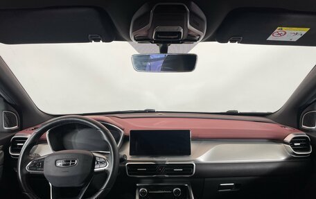 Geely Coolray I, 2022 год, 1 782 000 рублей, 11 фотография