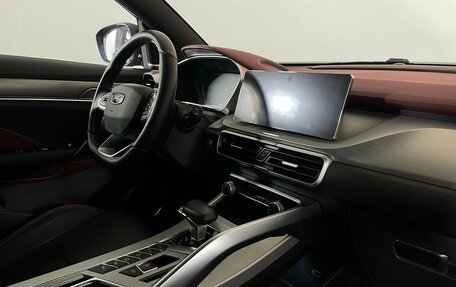 Geely Coolray I, 2022 год, 1 782 000 рублей, 14 фотография