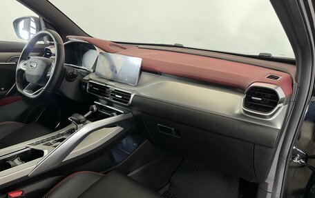 Geely Coolray I, 2022 год, 1 782 000 рублей, 12 фотография