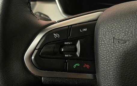 Geely Coolray I, 2022 год, 1 782 000 рублей, 16 фотография