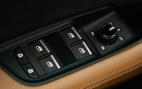 Audi Q8 I, 2019 год, 5 850 000 рублей, 15 фотография