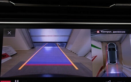 Audi Q8 I, 2019 год, 5 850 000 рублей, 25 фотография