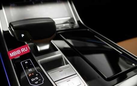 Audi Q8 I, 2019 год, 5 850 000 рублей, 21 фотография