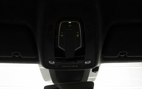 Audi Q8 I, 2019 год, 5 850 000 рублей, 28 фотография