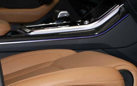 Audi Q8 I, 2019 год, 5 850 000 рублей, 33 фотография