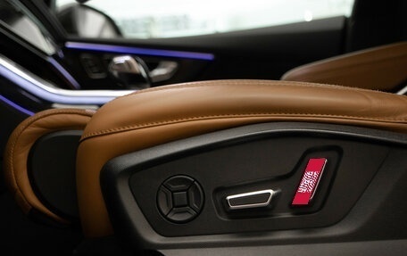 Audi Q8 I, 2019 год, 5 850 000 рублей, 29 фотография