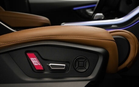 Audi Q8 I, 2019 год, 5 850 000 рублей, 32 фотография