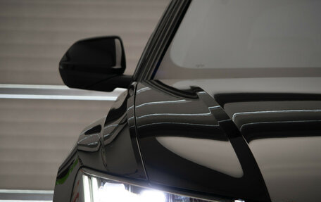 Audi Q8 I, 2019 год, 5 850 000 рублей, 39 фотография