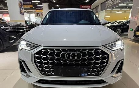 Audi Q3, 2024 год, 2 984 000 рублей, 2 фотография