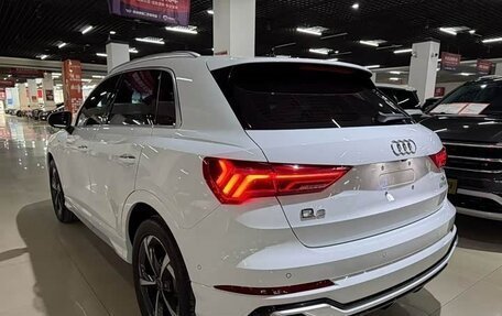 Audi Q3, 2024 год, 2 984 000 рублей, 6 фотография