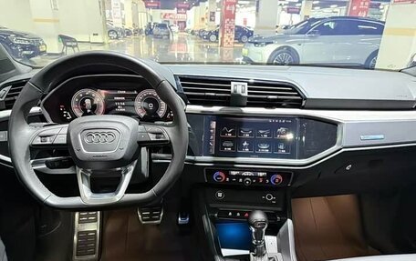 Audi Q3, 2024 год, 2 984 000 рублей, 7 фотография