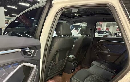 Audi Q3, 2024 год, 2 984 000 рублей, 9 фотография