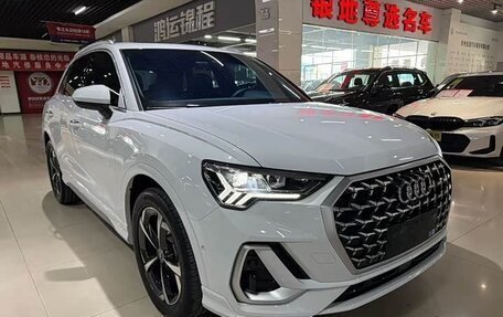 Audi Q3, 2024 год, 2 984 000 рублей, 3 фотография