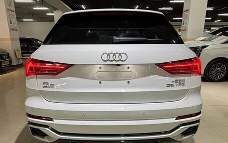 Audi Q3, 2024 год, 2 984 000 рублей, 5 фотография