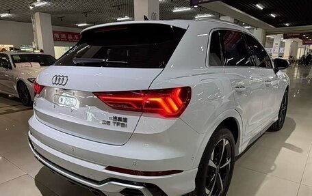 Audi Q3, 2024 год, 2 984 000 рублей, 4 фотография