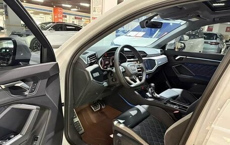 Audi Q3, 2024 год, 2 984 000 рублей, 8 фотография