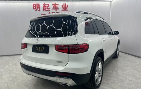 Mercedes-Benz GLB, 2021 год, 2 730 000 рублей, 4 фотография