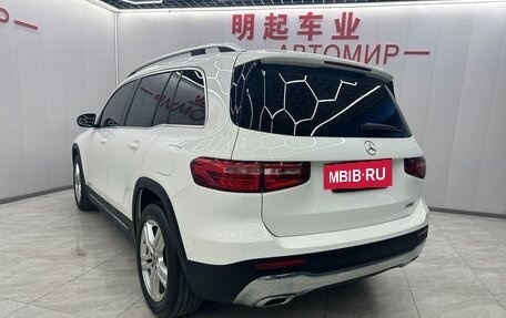 Mercedes-Benz GLB, 2021 год, 2 730 000 рублей, 5 фотография