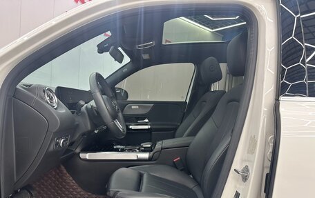 Mercedes-Benz GLB, 2021 год, 2 730 000 рублей, 7 фотография