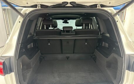 Mercedes-Benz GLB, 2021 год, 2 730 000 рублей, 9 фотография