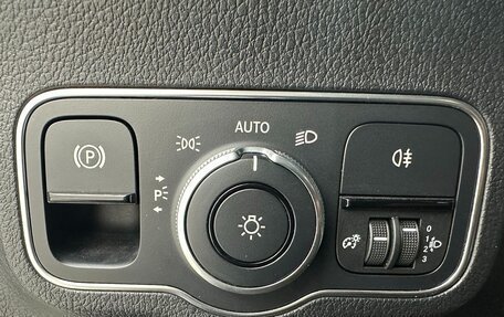 Mercedes-Benz GLB, 2021 год, 2 730 000 рублей, 15 фотография