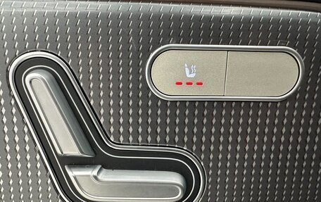 Mercedes-Benz GLB, 2021 год, 2 730 000 рублей, 14 фотография