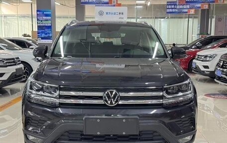Volkswagen Tharu, 2021 год, 2 033 000 рублей, 2 фотография
