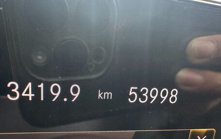 Mercedes-Benz GLB, 2021 год, 2 730 000 рублей, 18 фотография