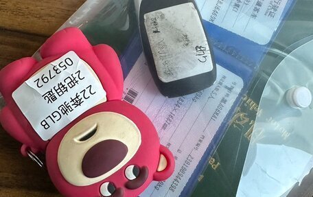 Mercedes-Benz GLB, 2021 год, 2 730 000 рублей, 19 фотография