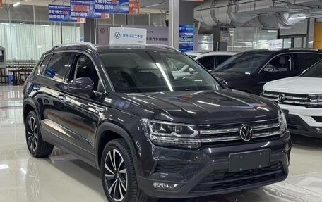 Volkswagen Tharu, 2021 год, 2 033 000 рублей, 3 фотография