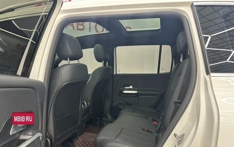 Mercedes-Benz GLB, 2021 год, 2 730 000 рублей, 8 фотография