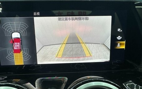 Mercedes-Benz GLB, 2021 год, 2 730 000 рублей, 16 фотография