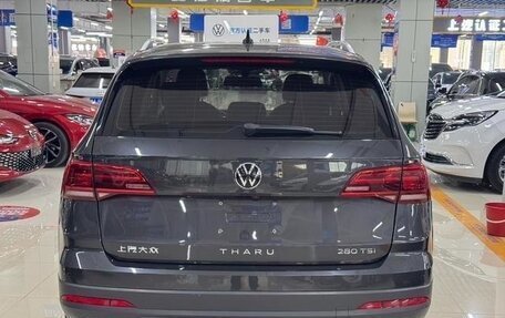 Volkswagen Tharu, 2021 год, 2 033 000 рублей, 5 фотография