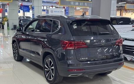 Volkswagen Tharu, 2021 год, 2 033 000 рублей, 6 фотография