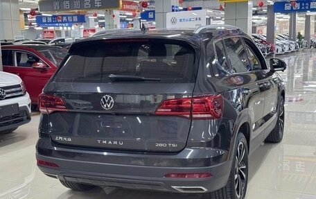 Volkswagen Tharu, 2021 год, 2 033 000 рублей, 4 фотография