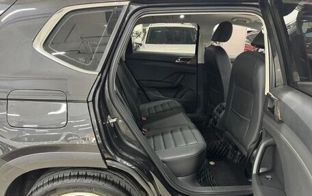 Volkswagen Tharu, 2021 год, 2 033 000 рублей, 11 фотография