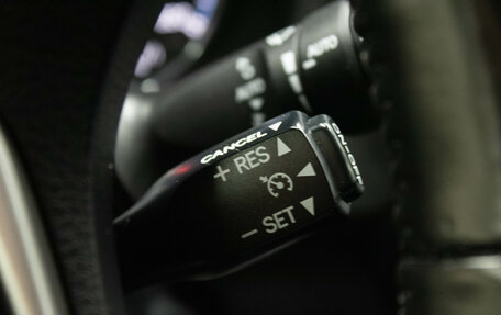 Toyota RAV4, 2016 год, 2 199 000 рублей, 19 фотография