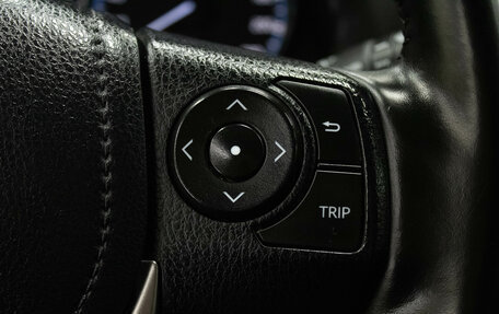 Toyota RAV4, 2016 год, 2 199 000 рублей, 24 фотография