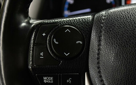 Toyota RAV4, 2016 год, 2 199 000 рублей, 23 фотография