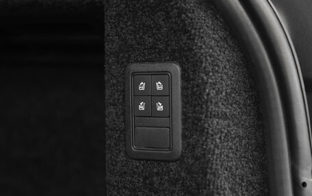 Land Rover Range Rover IV рестайлинг, 2017 год, 5 250 000 рублей, 9 фотография