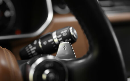 Land Rover Range Rover IV рестайлинг, 2017 год, 5 250 000 рублей, 18 фотография